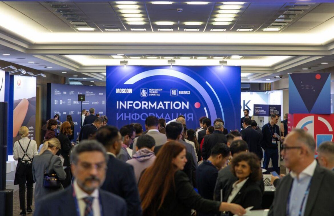 The Third Meet Global MICE Congress has concluded in the capital