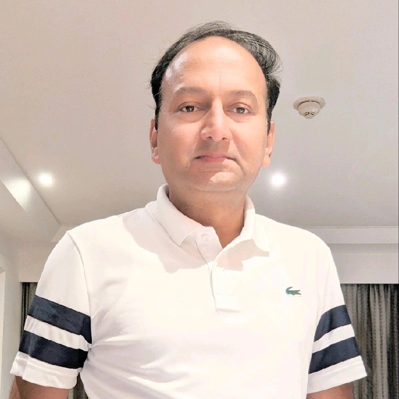 Eaton names Binod Muni as Managing Director of Electrical Business in India