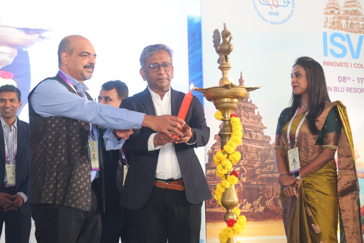 ISVIR 2026 Highlights Innovation, Leadership, and Patient-Centric Care in Interventional Radiology