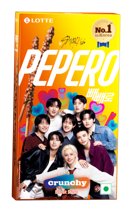 5 Snack Habits That Define India’s Gen Z — And Why Lotte PEPERO Fits Right In