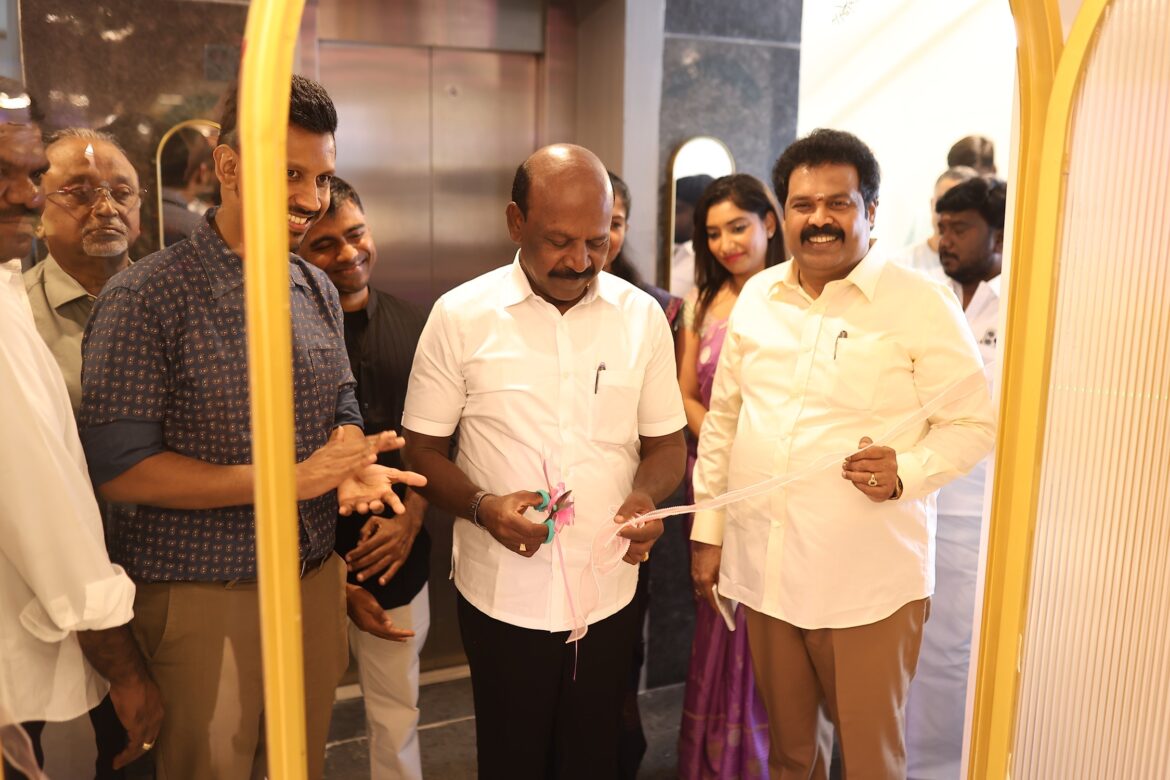 Revivo Clinic, Integrated Care for Obesity and Diabetes Inaugurated in Chennai