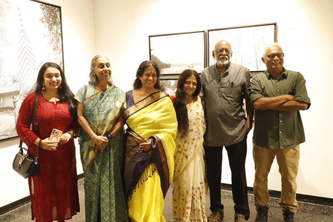 Kerala Tourism’s photo expo ‘Lenscape Kerala’ opens in city