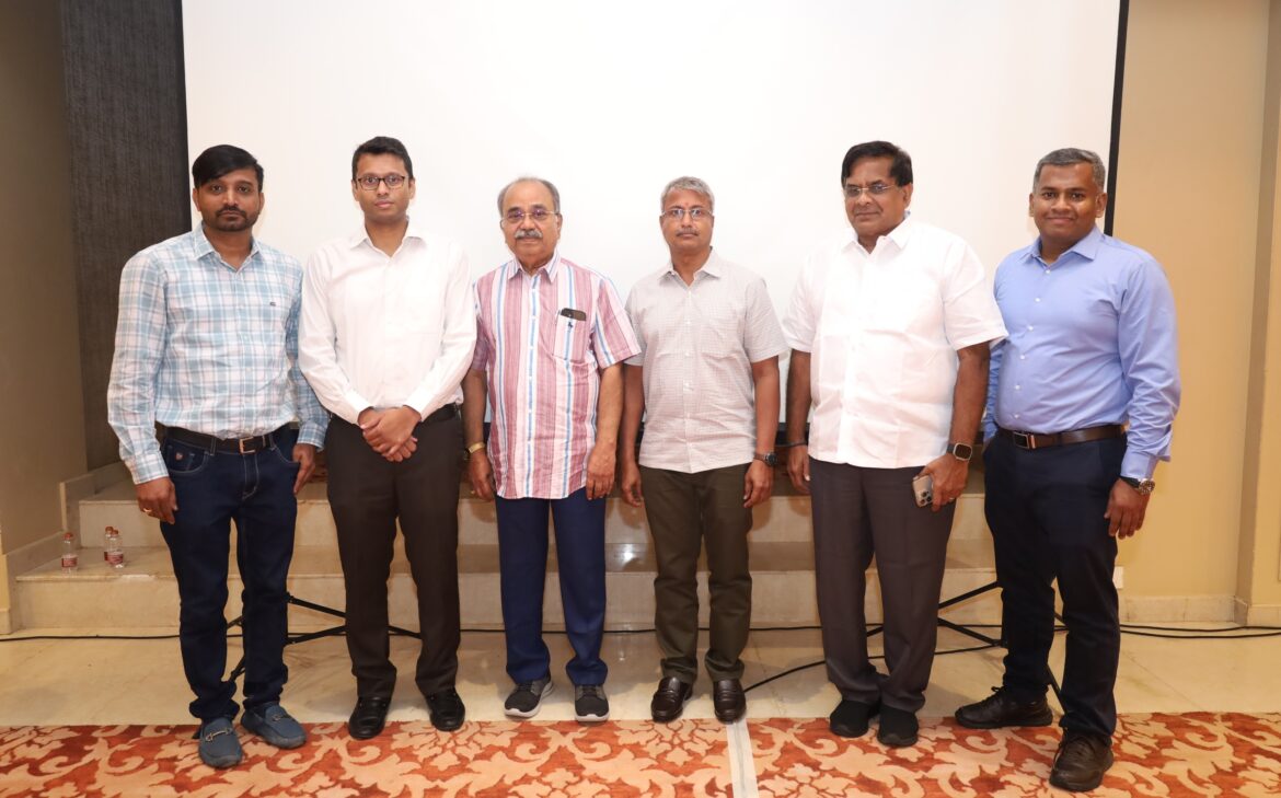 AIUPMA Calls for Urgent Government Action as Chinese uPVC Imports Overtake Indian Manufacturing