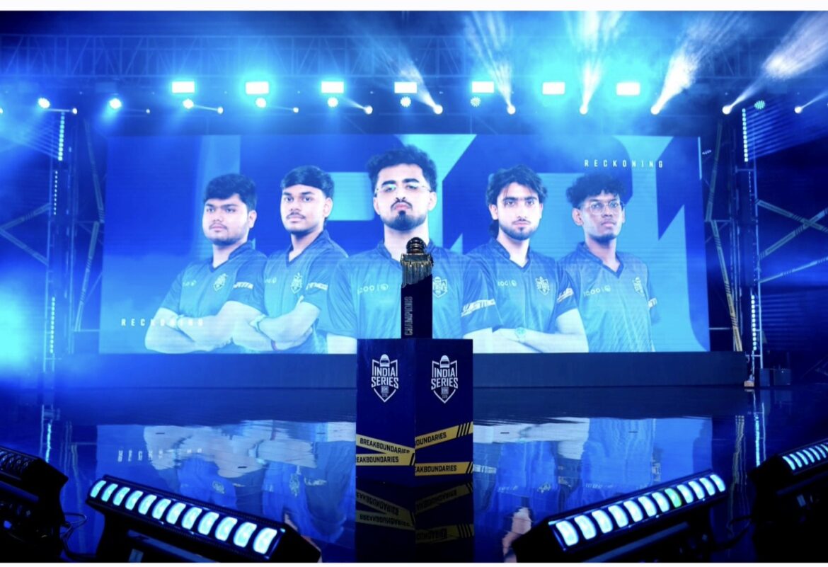BGIS 2026 GRAND FINALS GET UNDERWAY IN CHENNAI – DAY 1 WRAP