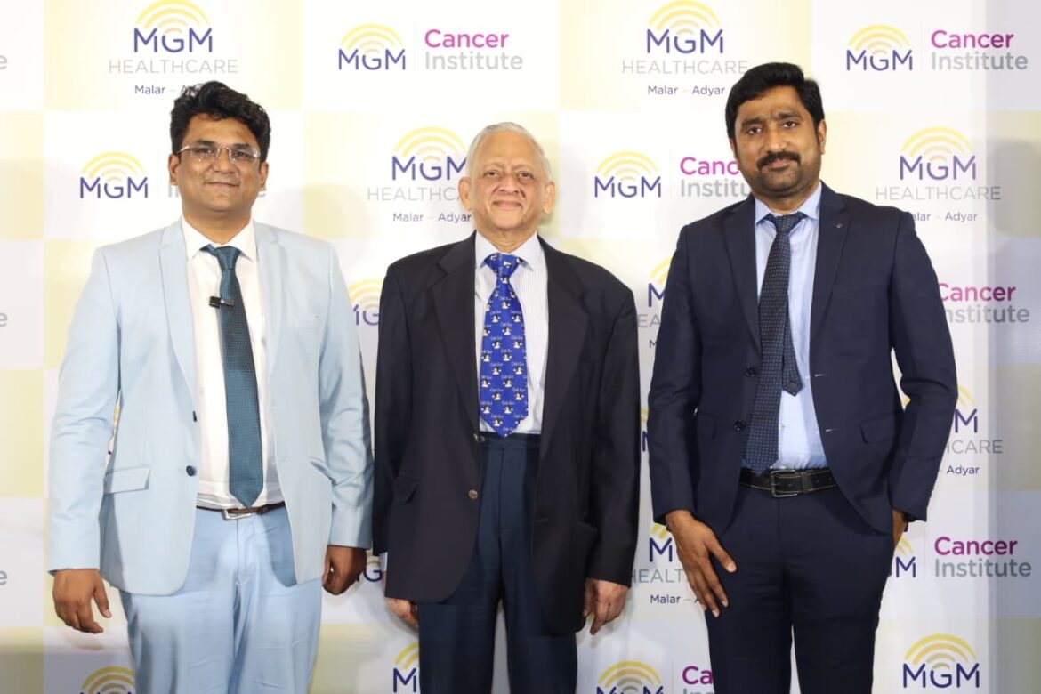 MGM Group Hospitals Pioneer Next-gen Cell-based Immunotherapy, Offer New Hope in Advanced CancerCare
