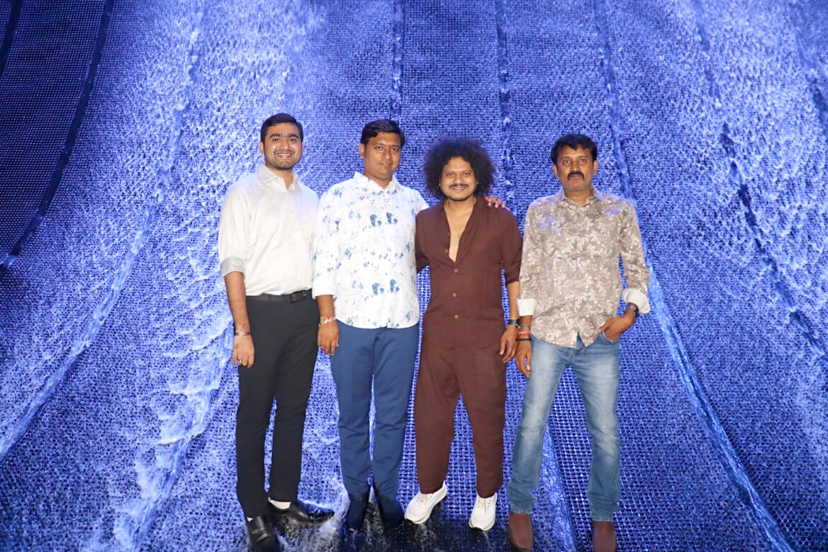 Actor Pugazh Launches Dubai-Themed “Dubai Summer Carnival 2026” in Chennai