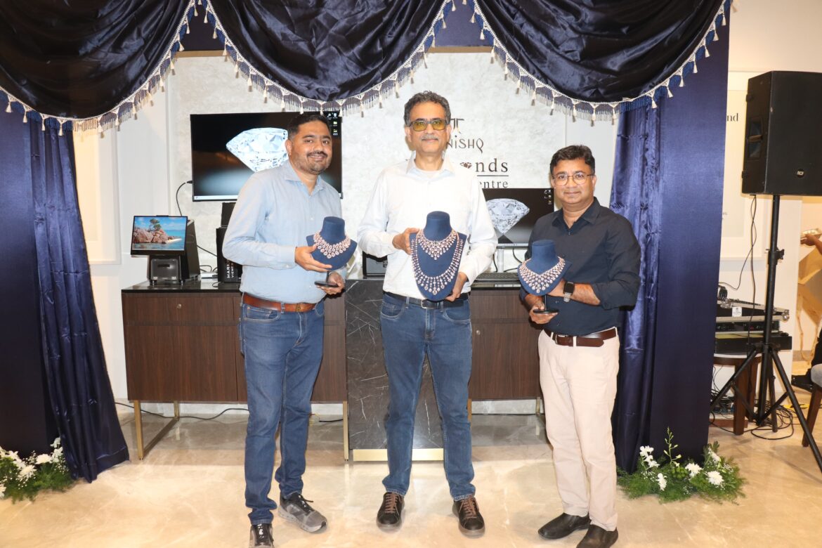 TANISHQ EXPANDS ITS RETAIL FOOTPRINT WITH A NEW STORE LAUNCH IN CHENNAI, TAMIL NADU