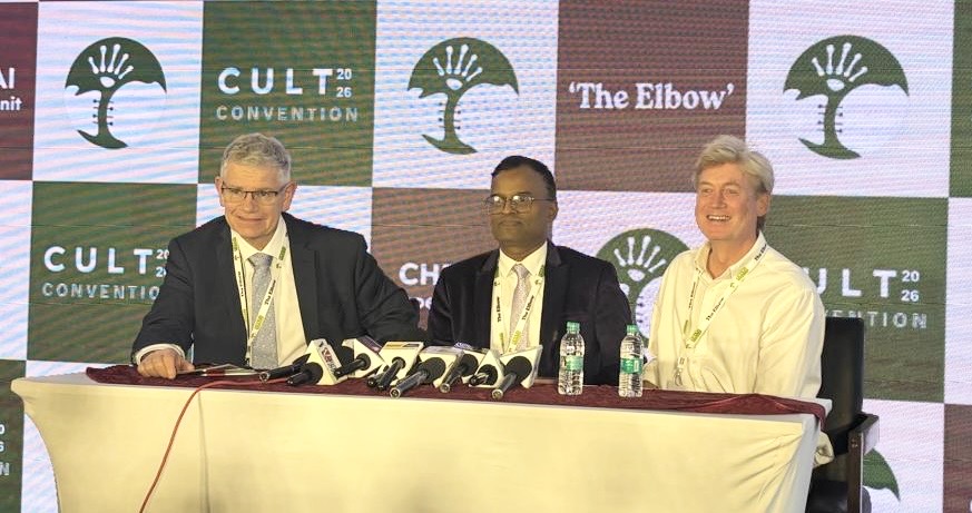 Chennai Hosts Its First-Ever ElbowFocused Academic Conference: CULTCON 2026