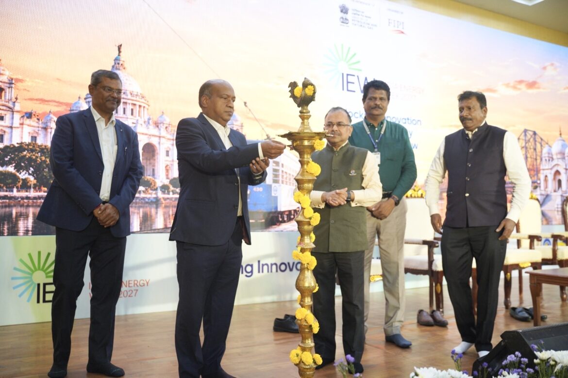 India Energy Week 2027 Sets the Stage for Global Energy Dialogue in Kolkata